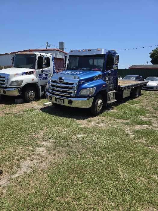 Jay Fam Towing