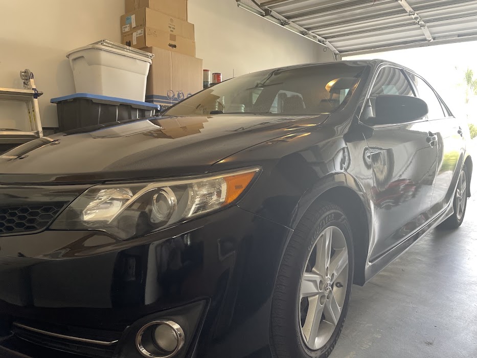 Jcl Auto Body Shop towing company near Orange City