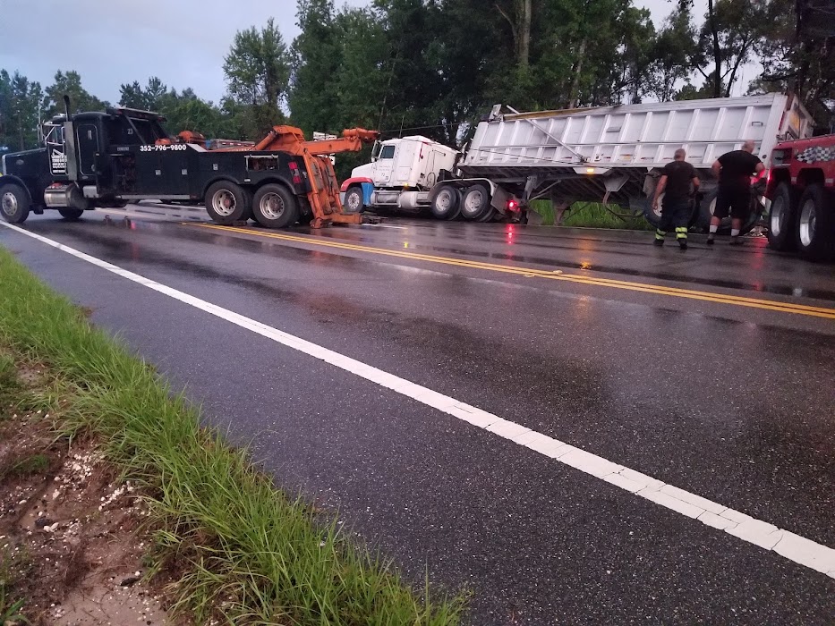 Johnny Bigger's Towing & Recovery