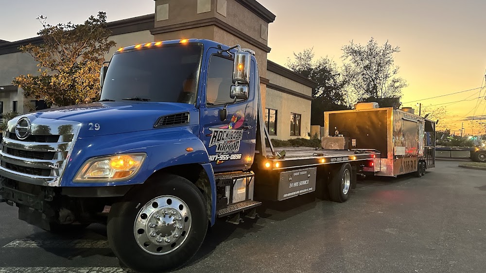 Kissimmee Towing Company