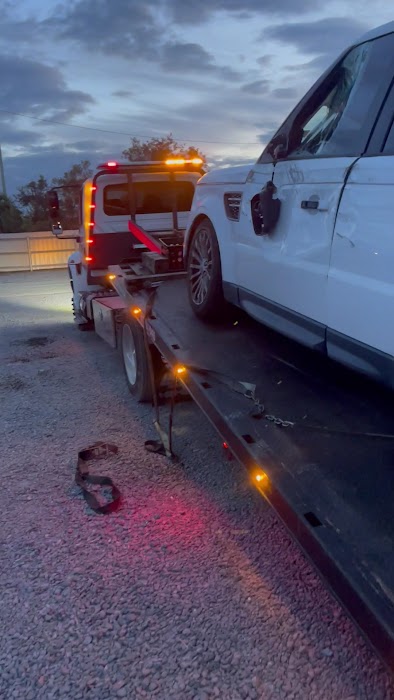 Kool Towing LLC