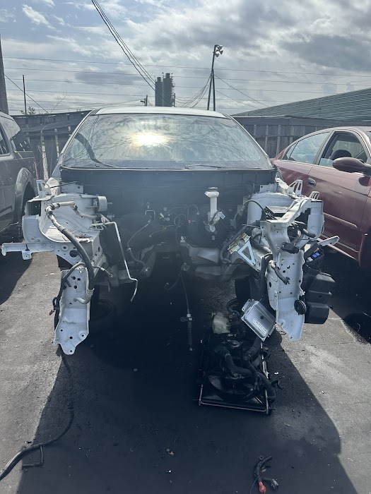 Lexicon Towing