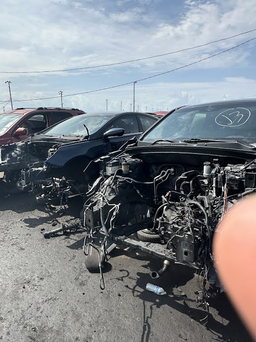 Lexicon Towing and Recovery towing company near Port Richey