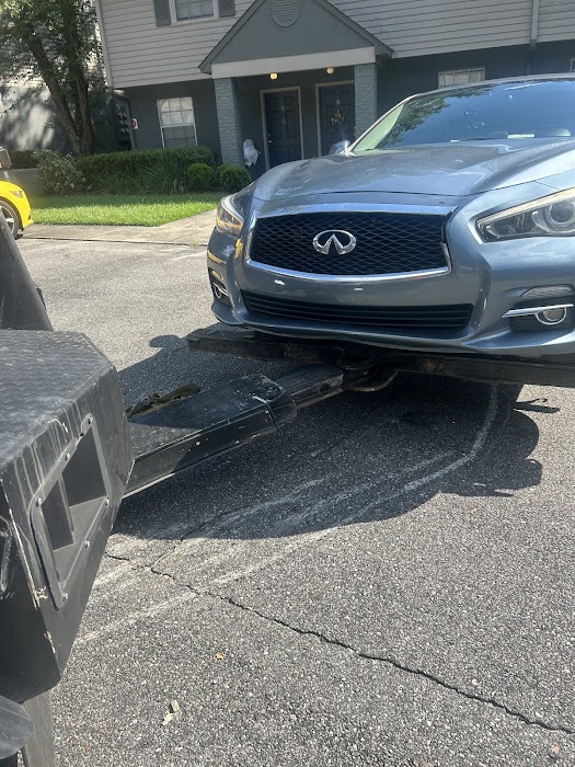 Life Line Towing & Recovery