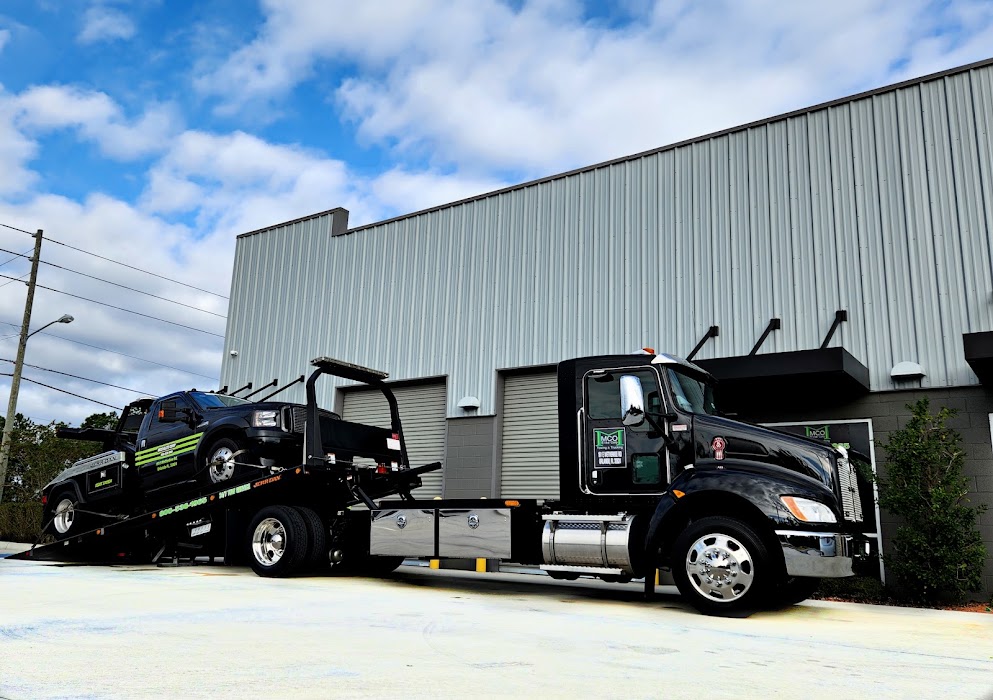 MCO ELITE - Towing, Transport, Recovery