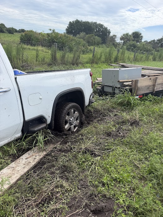 Meyer's Towing Inc.