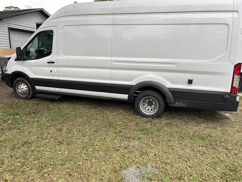 Mike's Garage & Wrecker Service