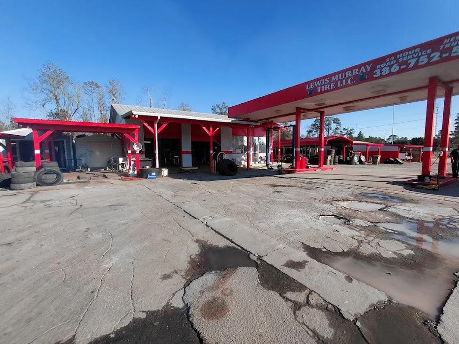 Murray's Tire & Road Services