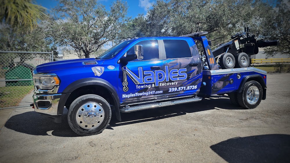 Naples Towing & Recovery