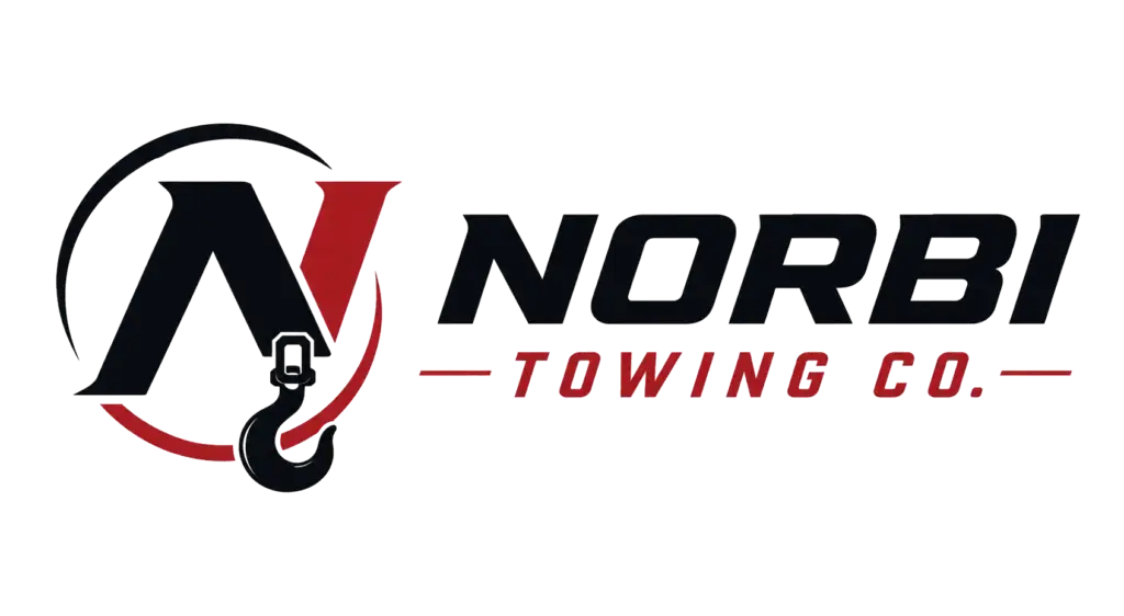 Norbi Towing Co. towing company near Clearwater