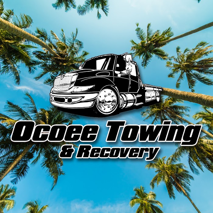 Ocoee Towing & Recovery towing company near Ocoee