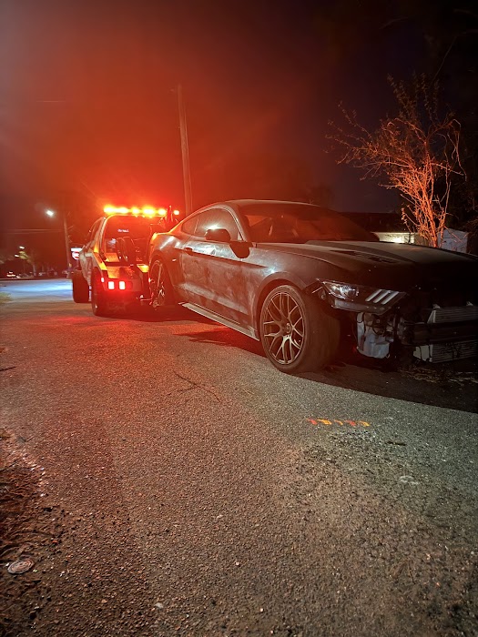 OHD Towing & Recovery LLC