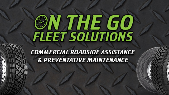 On the Go Fleet Solutions