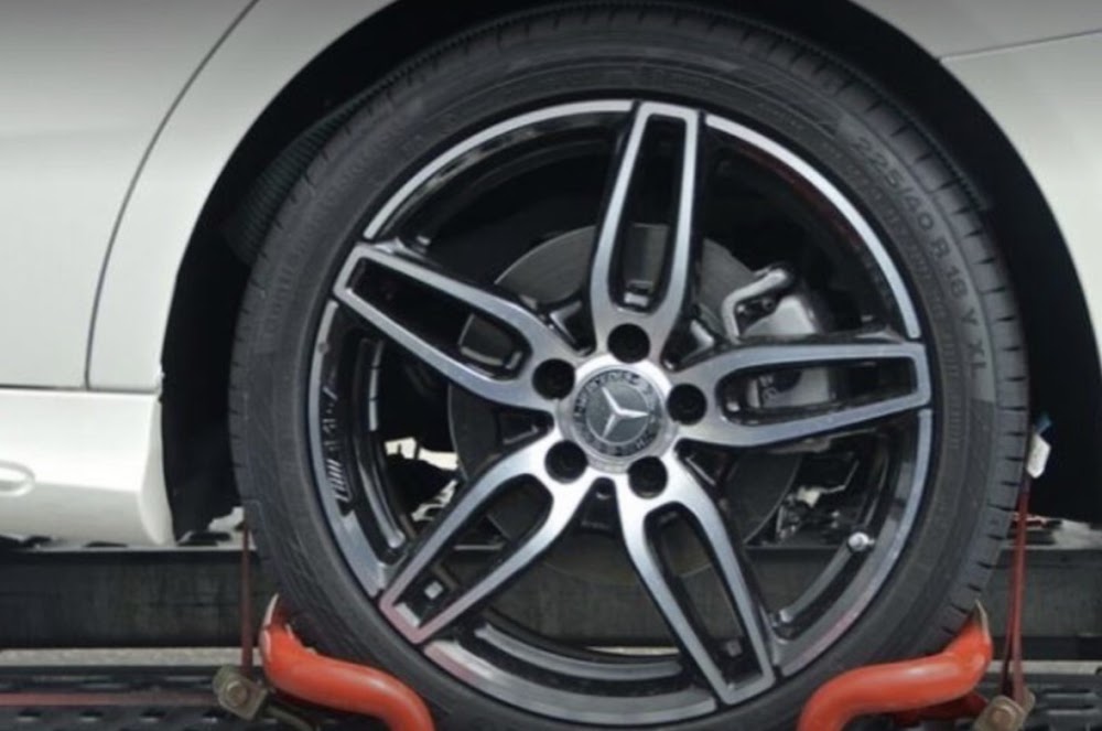 Orlando Towing