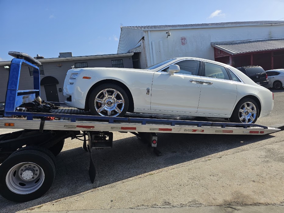 Orlando Towing And Roadside