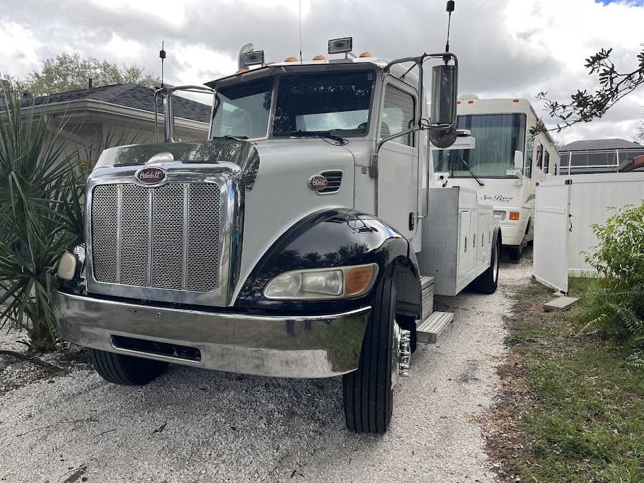 Palmetto Express Towing