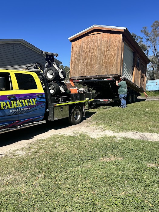 Parkway Wrecker Service