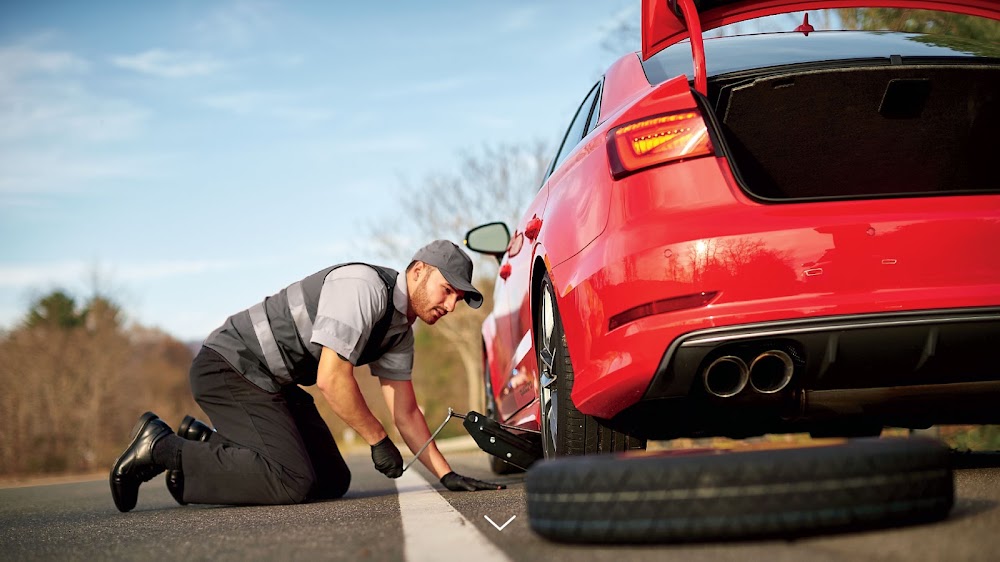 Pinellas Affordable Towing