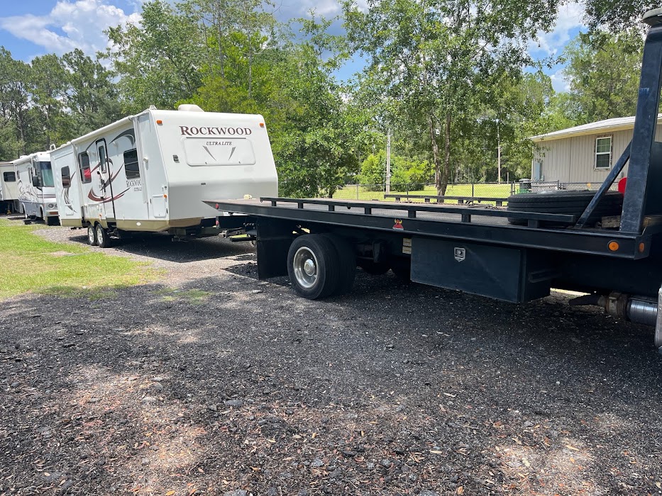 Redhook Towing