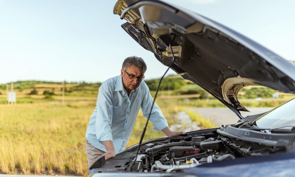 Reliable Roadside Services LLC