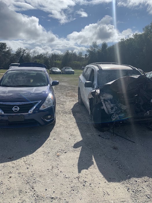 Revis Towing & Recovery of Groveland towing company near Groveland
