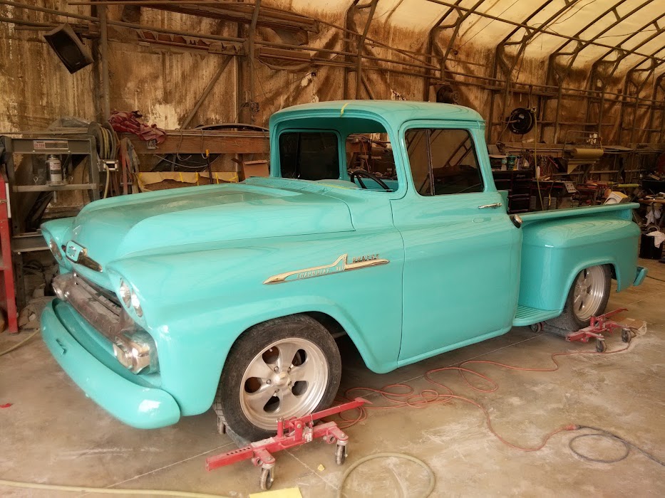 Richies Autobody & Gullotta's Towing towing company near Englewood