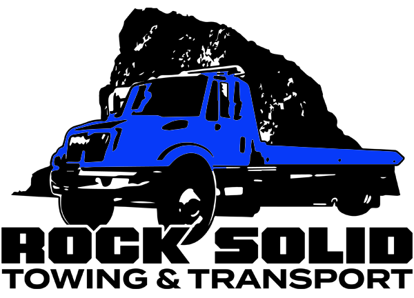 Rock Solid Towing & Transport, LLC towing company near Tampa