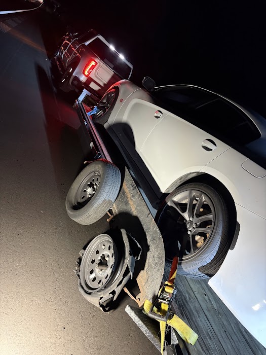 RRO 24HR Roadside Assistance LLC