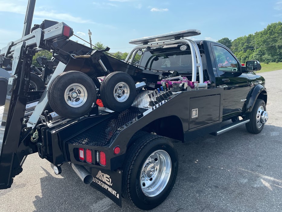 S.T.A.R. Recovery | Repossession Specialists towing company near Seminole