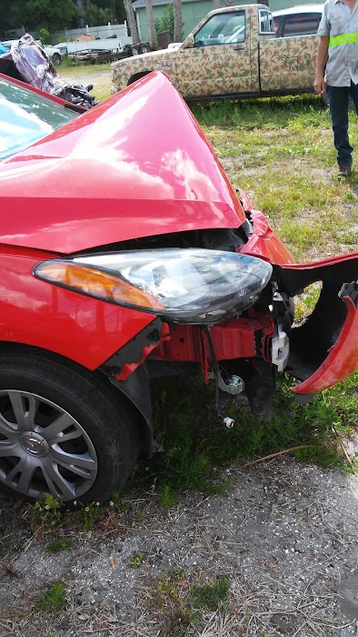 Saxon's Wrecker And Automotive