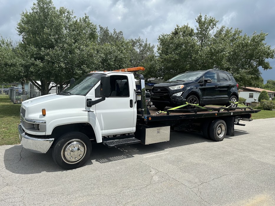 Sebring Auto Repair & Towing LLC towing company near Sebring