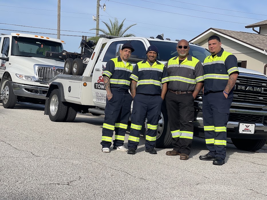 SHEP'S TOWING, LLC
