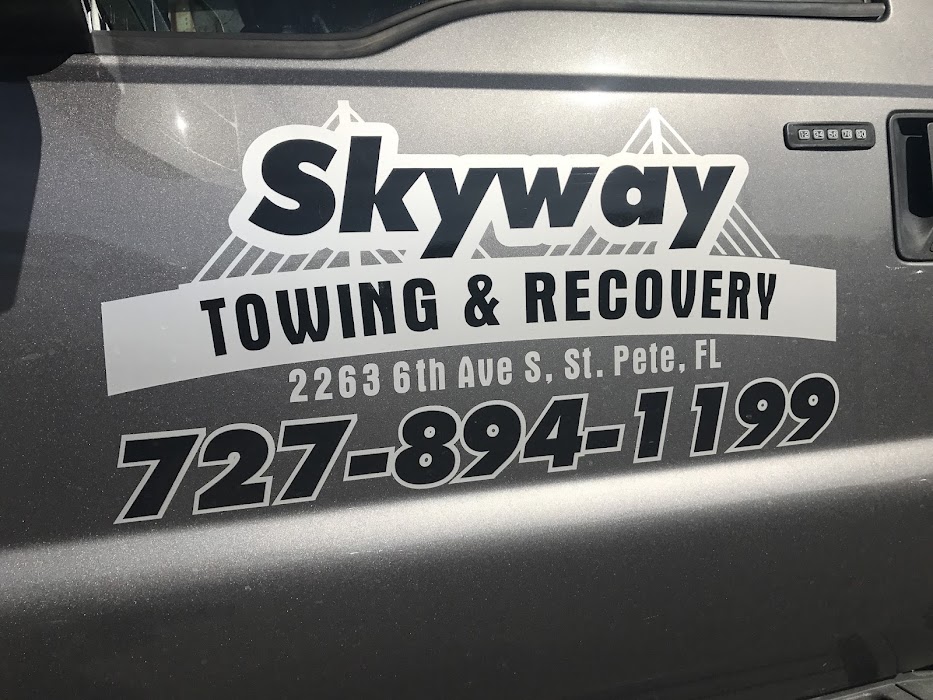 Skyway Towing and Recovery Inc