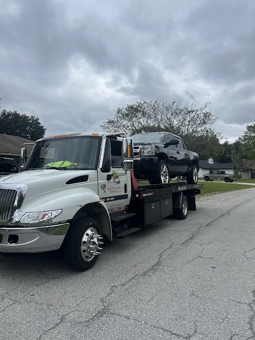 South Florida Towing