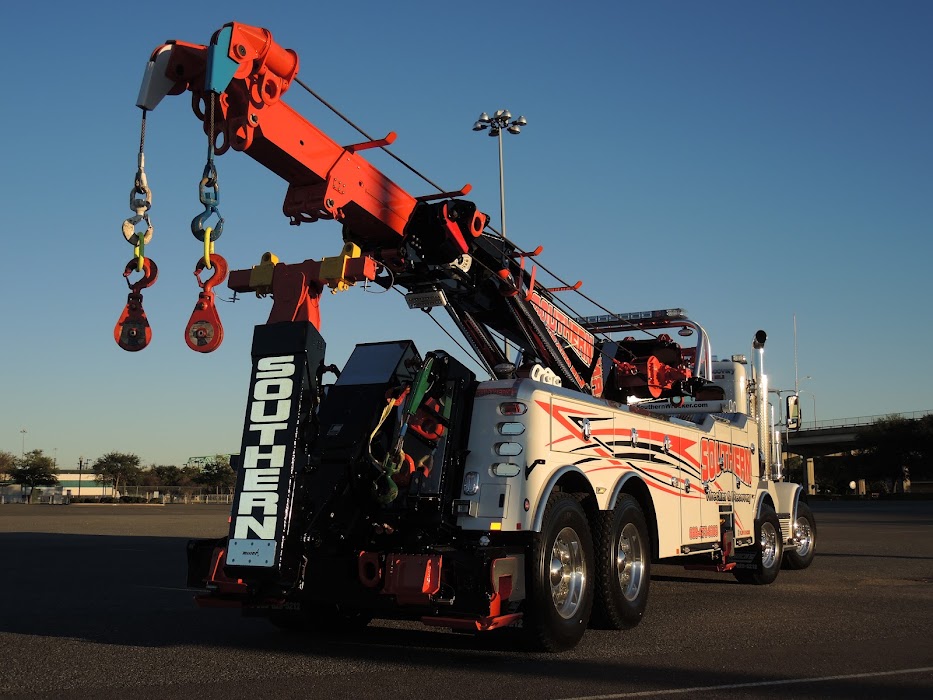 Southern Wrecker & Recovery