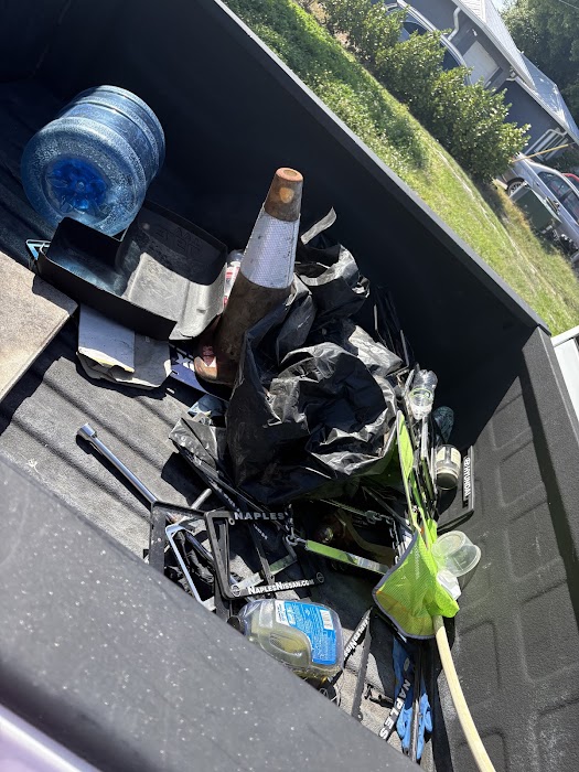 Speedie Recovery of South Florida, Inc.