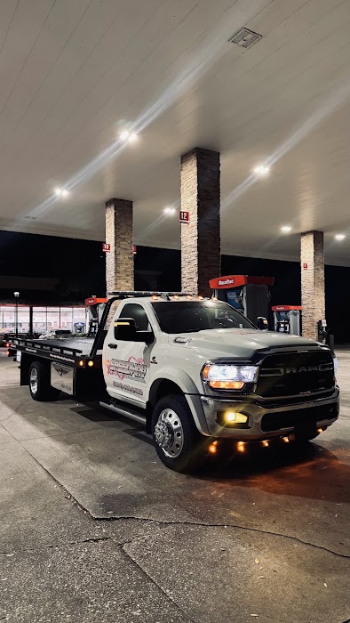 Speedway Autoworks Inc.