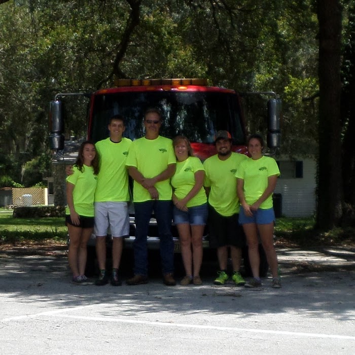 Spencer Towing towing company near Leesburg