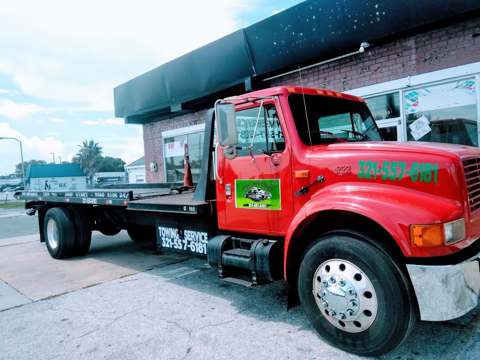 Steph & Ken Towing LLC