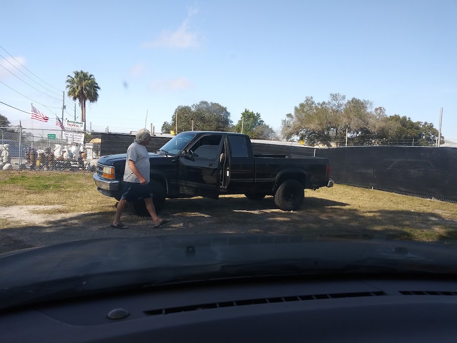 Stepp's Towing Service, Inc. towing company near New Port Richey