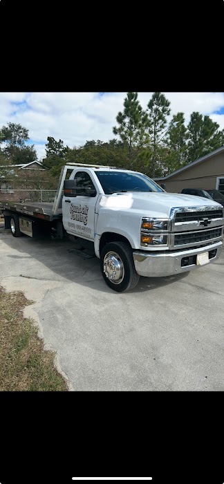 SUNBELT TOWING AND RECOVERY INC