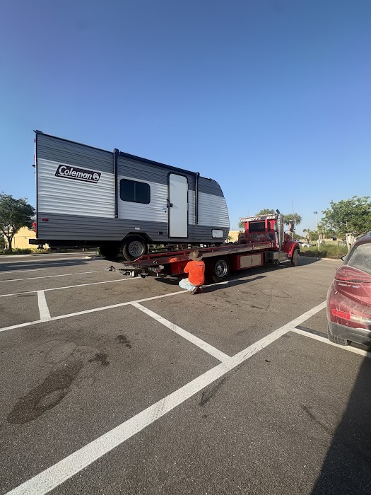 Superior Towing
