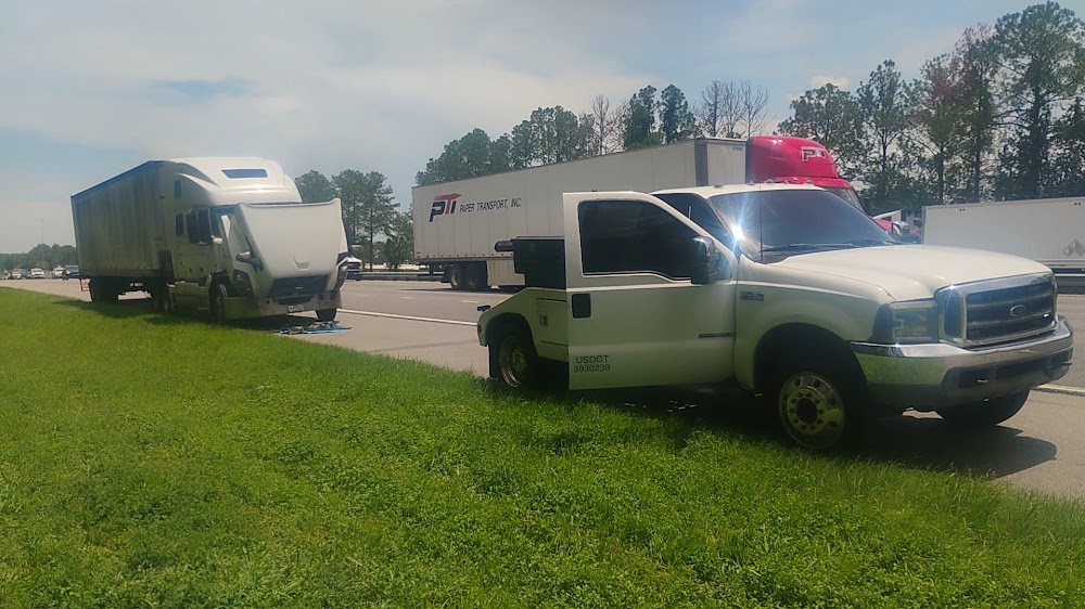 SZ TOWING AND REPAIR SERVICES LLC