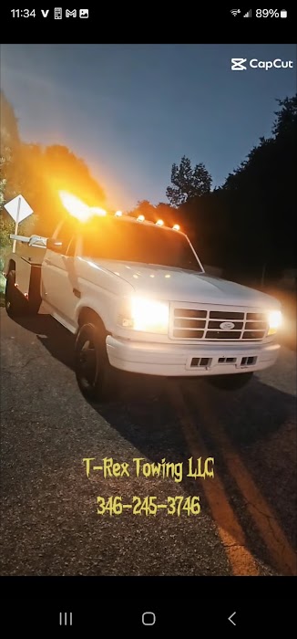 T-Rex Towing LLC