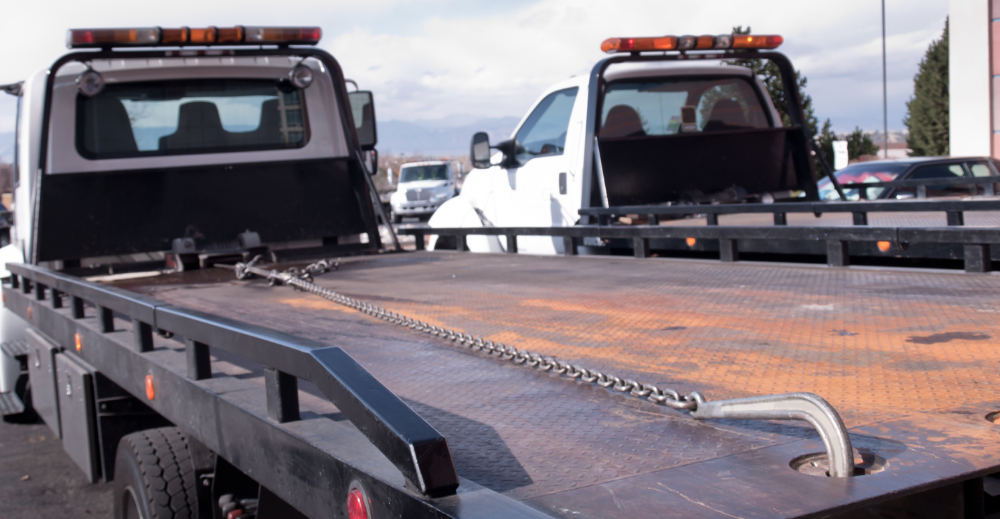 Tallahassee Towing Company