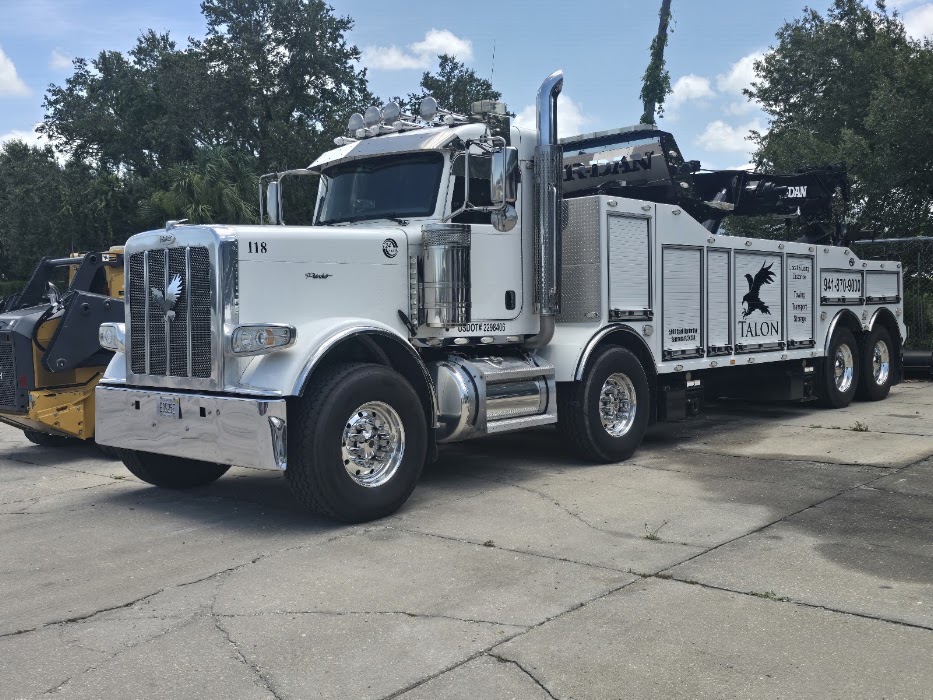 Talon Towing and Transport