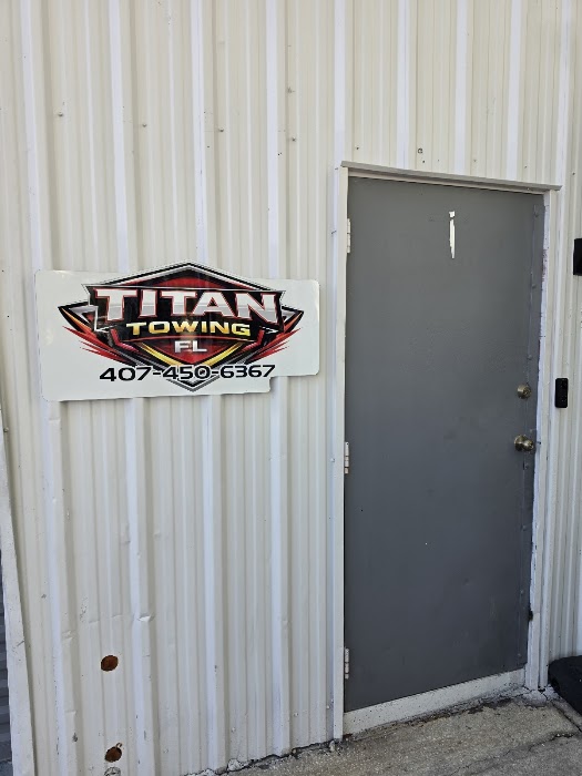 Titan Towing FL