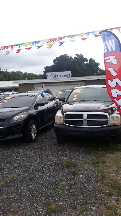 Tommy's Towing and Junk Car Buyer