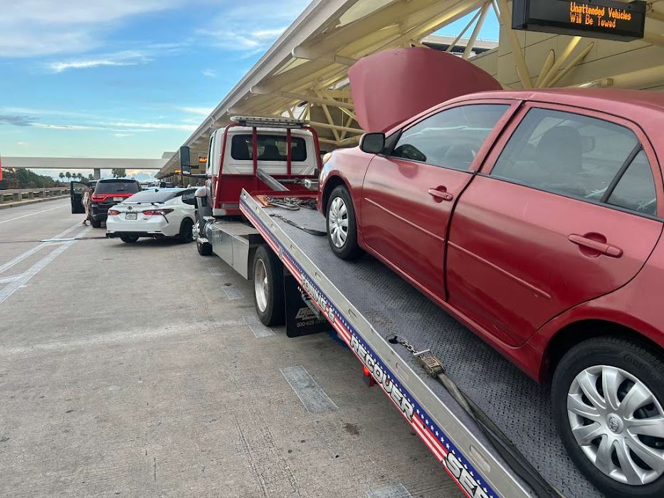 Tow Express Orlando