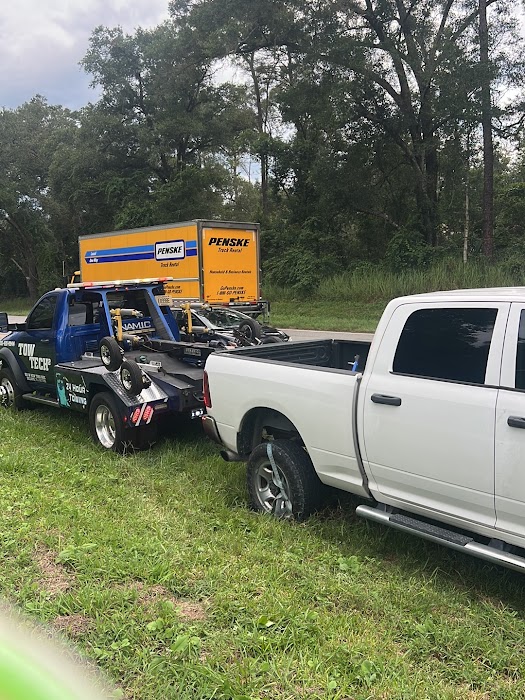 Tow Tech 2